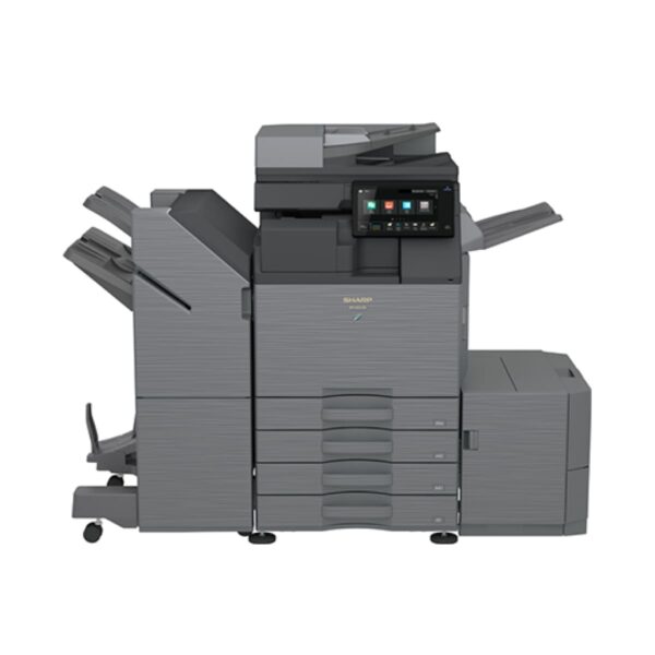 Photocopier Machine Outlook Of SHARP-BP70M90-70M75-70M65