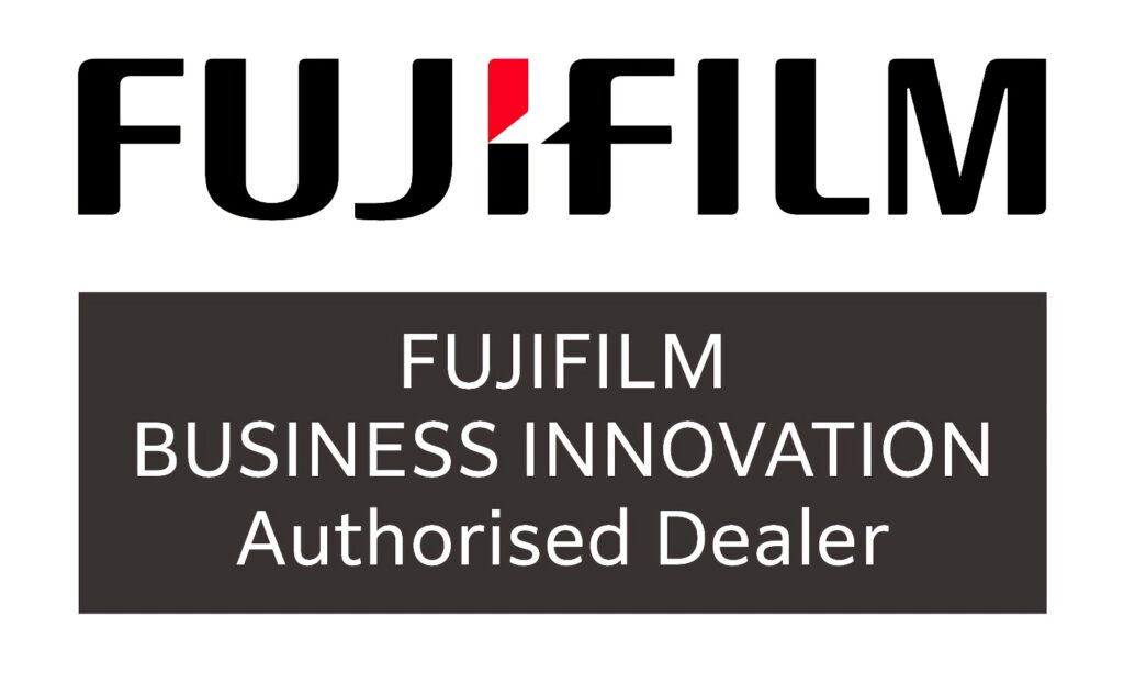 FUJIFILM Authorised Photocopier Dealer