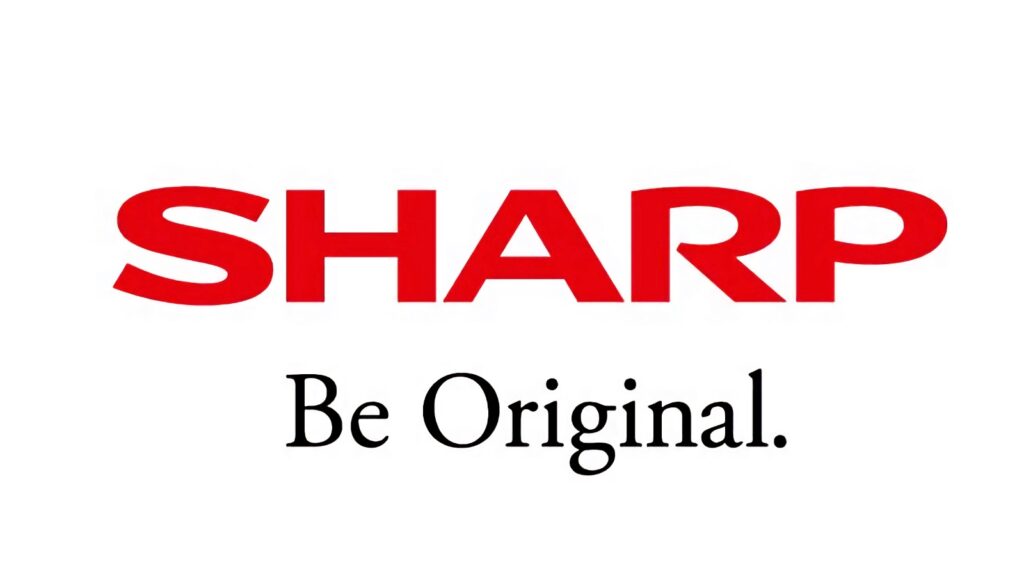 SHARP Authorised Photocopier Dealer