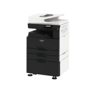 SHARP BP-20M24 office photocopier machine