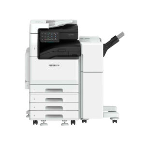 Photocopier Machine Outlook Of FUJIFILM Apeos C3060-C2560-C2060