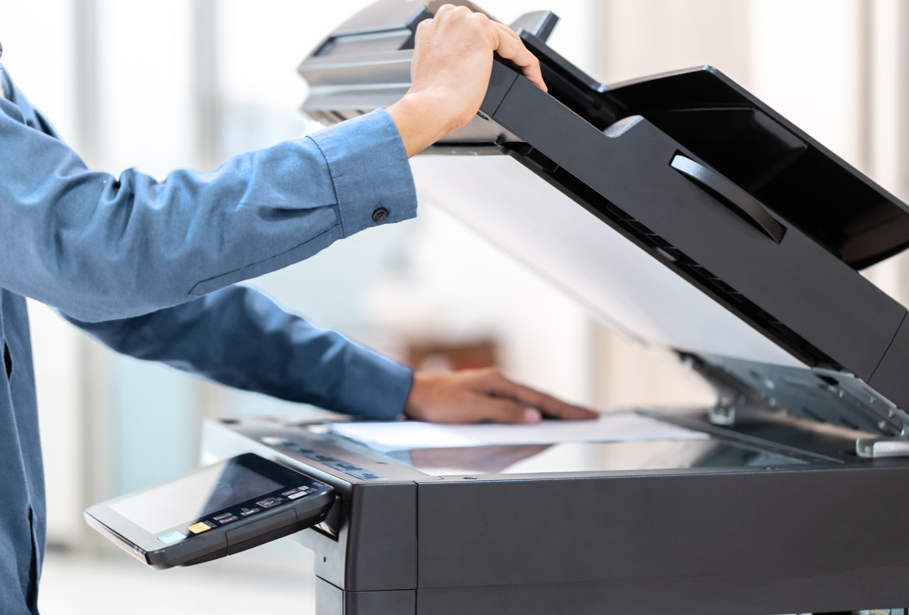 Phtocopy Machine Photocopier Machine Supplier Malaysia - HTC Office Solutions